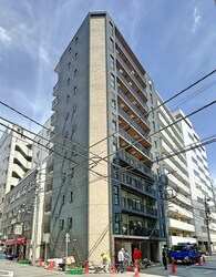 ｼﾞｵｴﾝﾄ日本橋小伝馬町の物件外観写真